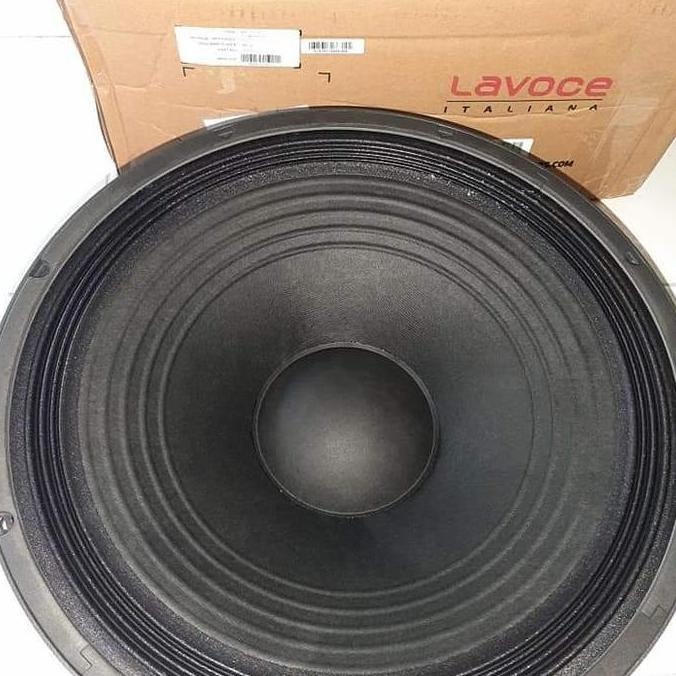speaker lavoce wxf15400 wxf 15 400 orinal