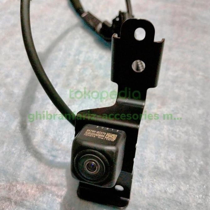 Camera mundur kamera parkir Avanza Xenia 2020 Orinal