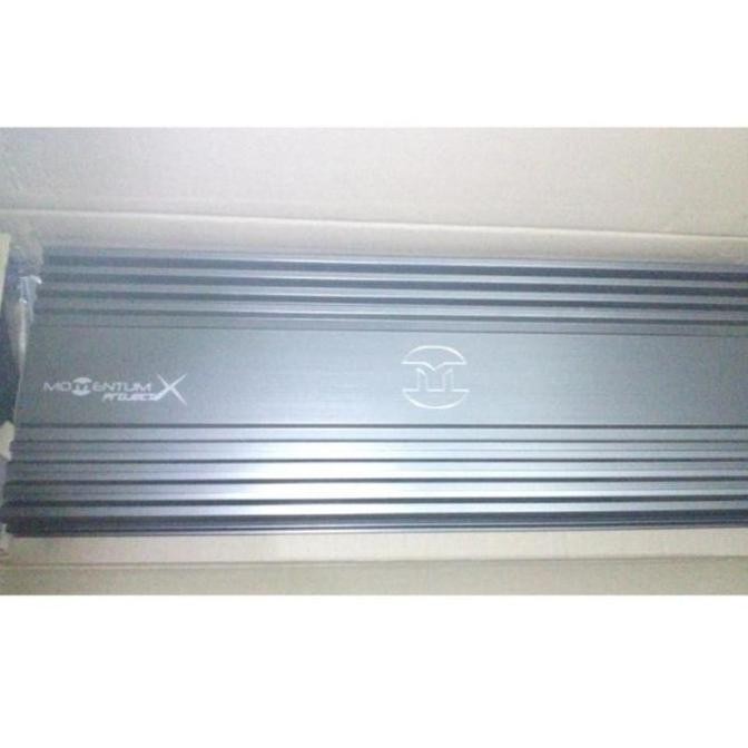 Momentum 5K Monoblok Power Monoblock Momentum 5K Orinal 0w