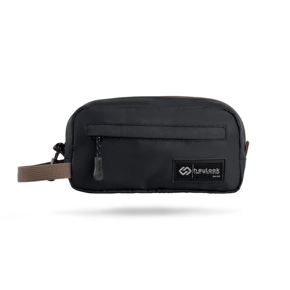 

HEYLOOK Official - Tempat Pensil EIKO Kotak Pensil Pencil Case Kostak Anak Atk Sekolah Kantor Kerja