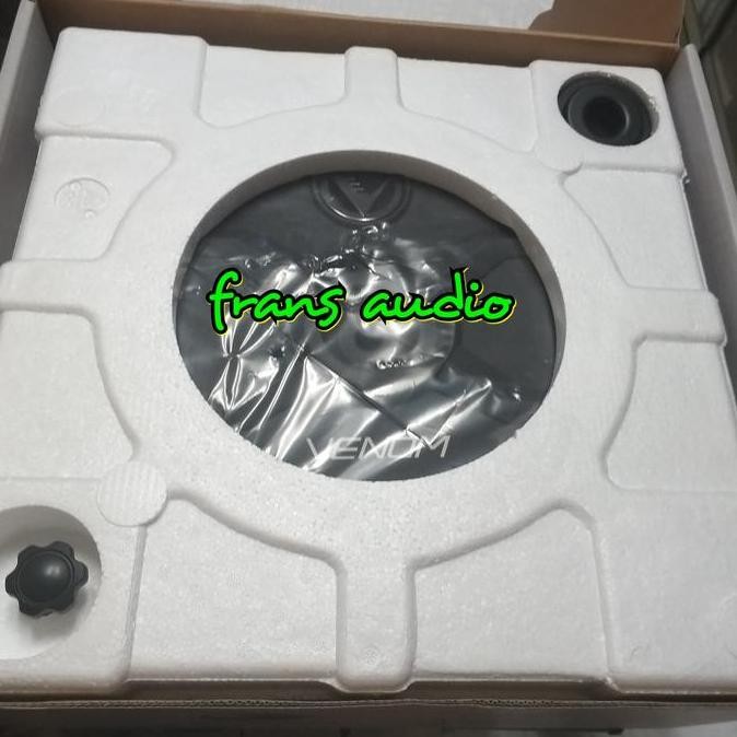 Subwoofer Venom Vx 15.1 pasif subwofer Venom Vx15.1