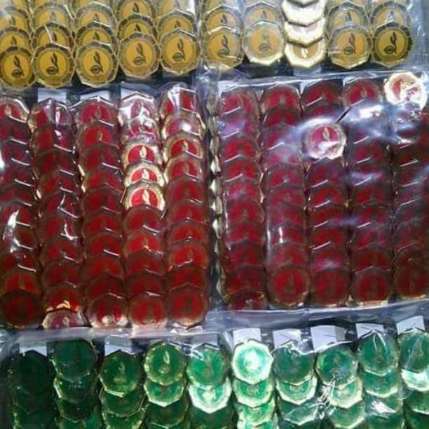 

Diskon Ring Kacu Pramuka Persegi 8 Resin/Kolong Hasduk Persegi 8-Kolong Hasduk Pramuka Sale