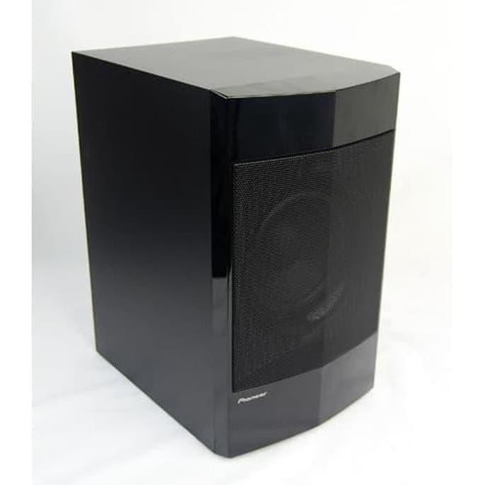 Speaker Pasif Subwoofer Pioneer