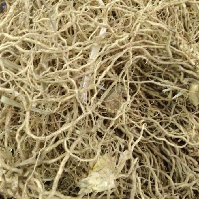 

Akar Wangi Kering Asli 100 gram