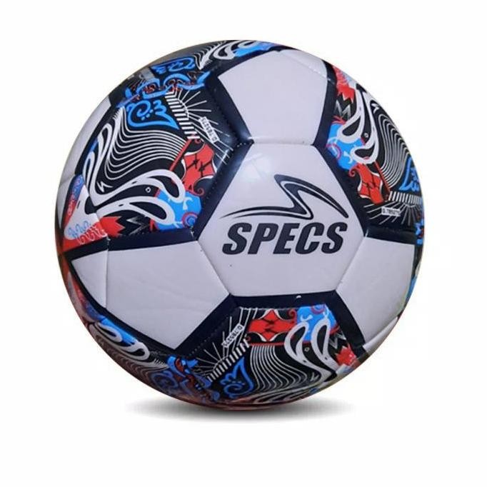 Bola Futsal Specs Illuzion Ii Gratis Pentil Dan Jaring Bola