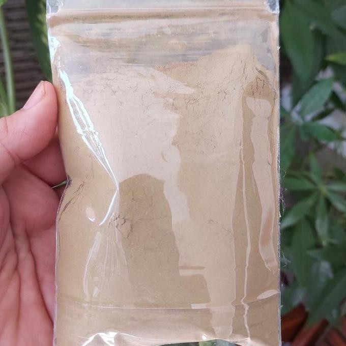 

Bubuk Benalu Teh 100gr / 500gr - Bubuk Teh Benalu Murni