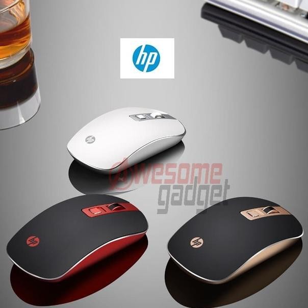 Mouse S2 S4 Silent Mouse Wireless 2.4G