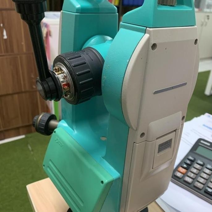 LUP SOKKIA DT610 / LUP SOKKIA