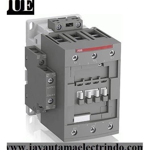HARGA DISC - Kontaktor Contactor ABB AF96-30-11-13 110-250 VAC VDC