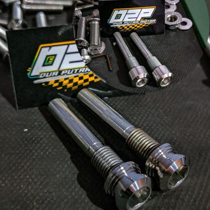 Baut Tojosan Kaliper,Baut Kaliper Yamaha Co