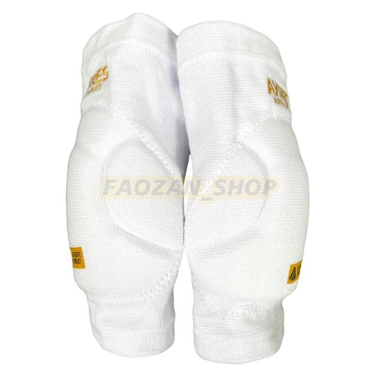 Berkualitas Deker Lutut Kaki Futsal Murah Kneepad Ayres Original Futsal Diskon