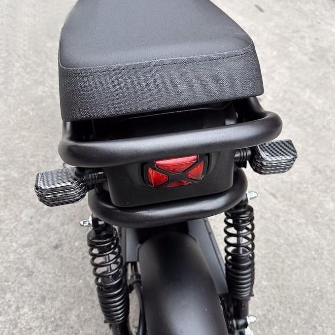 Honda Zoomer E Lampu Sein Cover Termurah