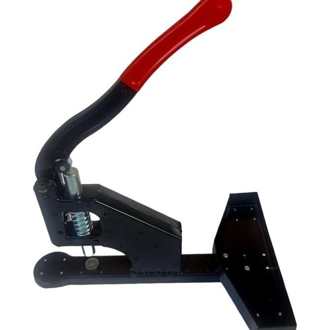 Mesin Alat Mata Ayam 10Mm Magnet