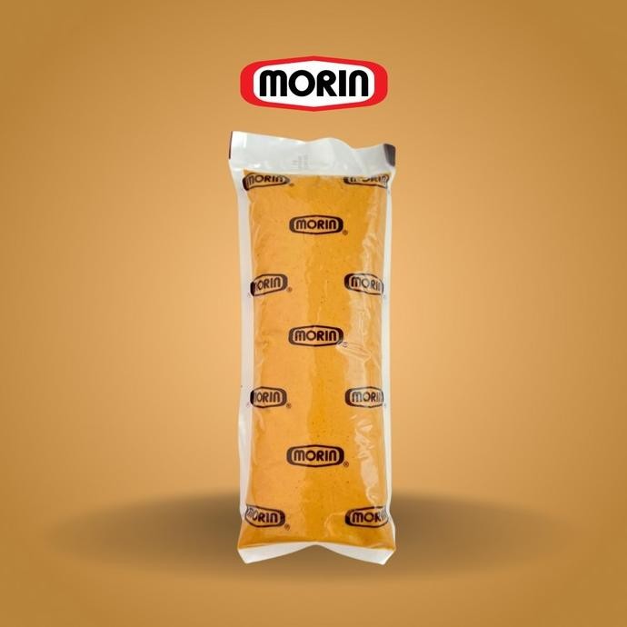 

MORIN PEANUT BUTTER 800 GR - SELAI KACANG x 2