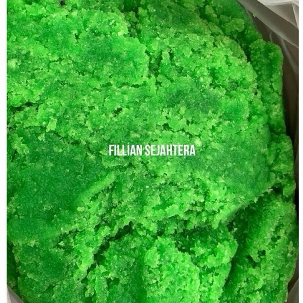 

SELAI KELAPA MUDA ASLI / SELAI KELAPA WAJIK (HOME MADE) ISIAN ROTI 1 KG REPACK