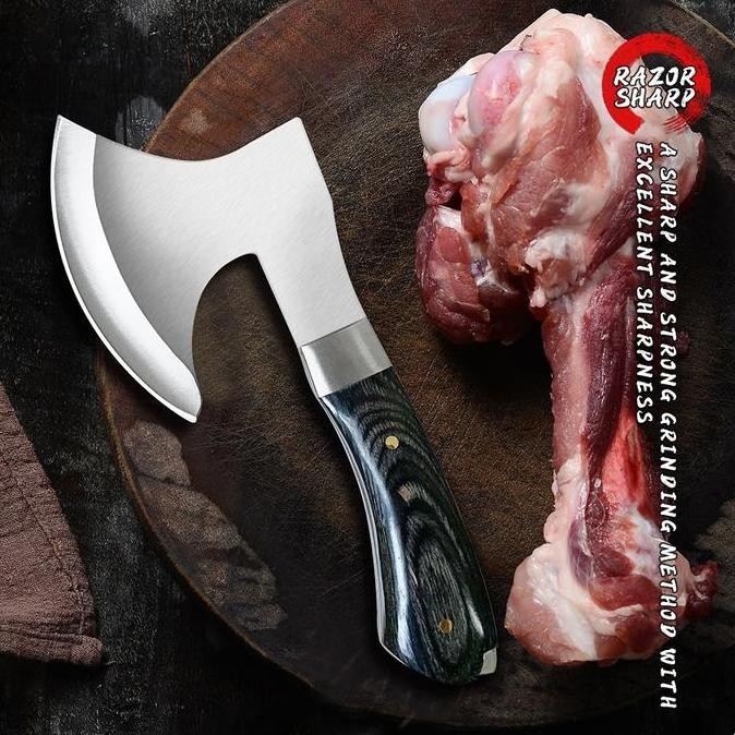 Kapak Boning Kapak Dapur Kapak Survival Kapak Outdoor Kapak Tulang Co