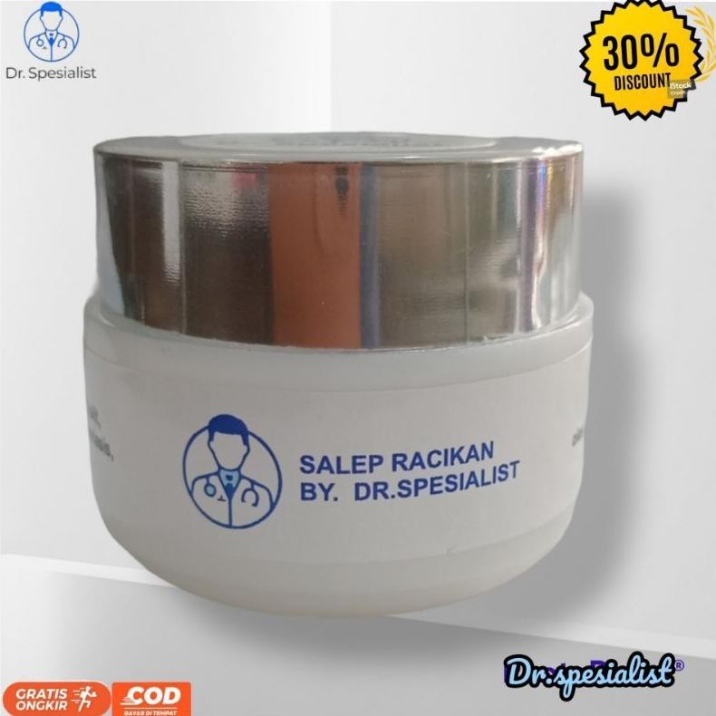 salep eksim dermatiris jamur psoriasis xerosis racikan dr spesialis 100 % ampuh total MURAH