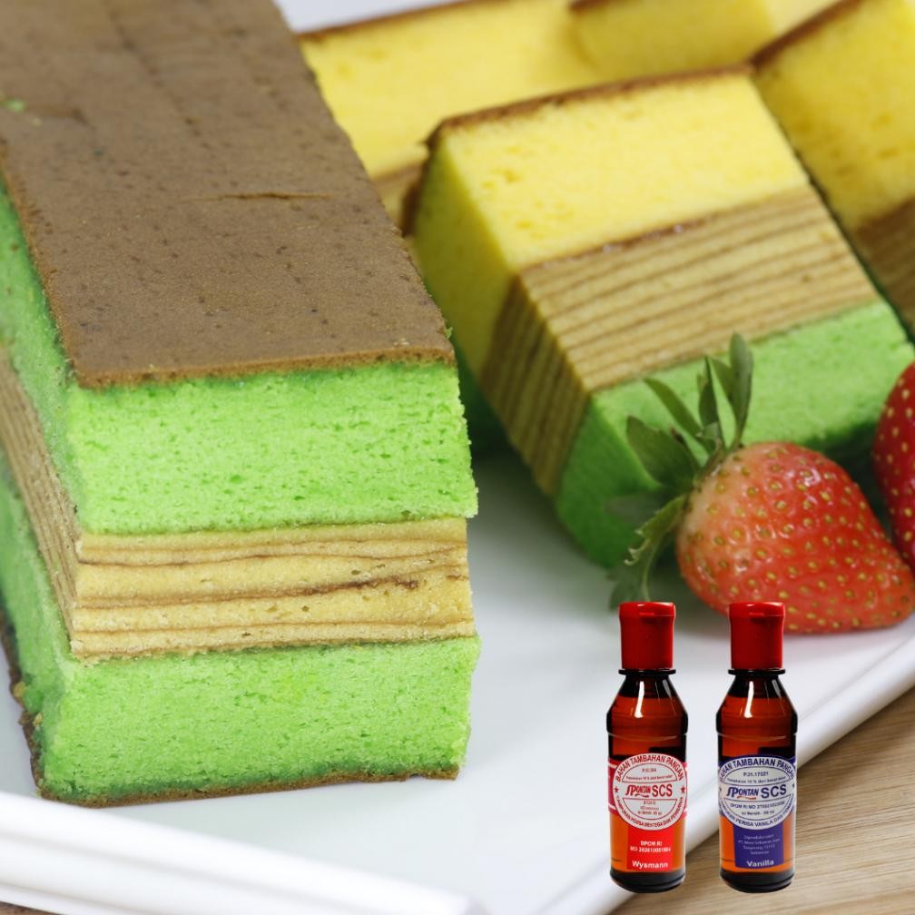 

Spontan Cake Softener 1 Kg