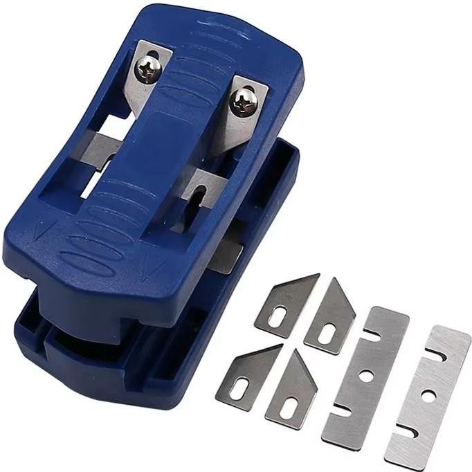 

Manual Edge Trimmer Cutter Edging Vynil Pvc Sheet Tacosheet Decosheet Co