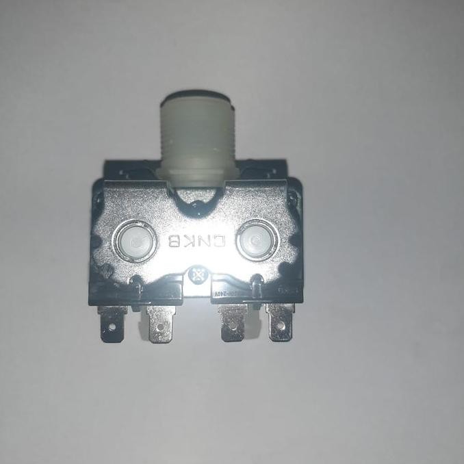 Selenoid Water Inlet Daubel Samsung,Lg,Sanken Ready