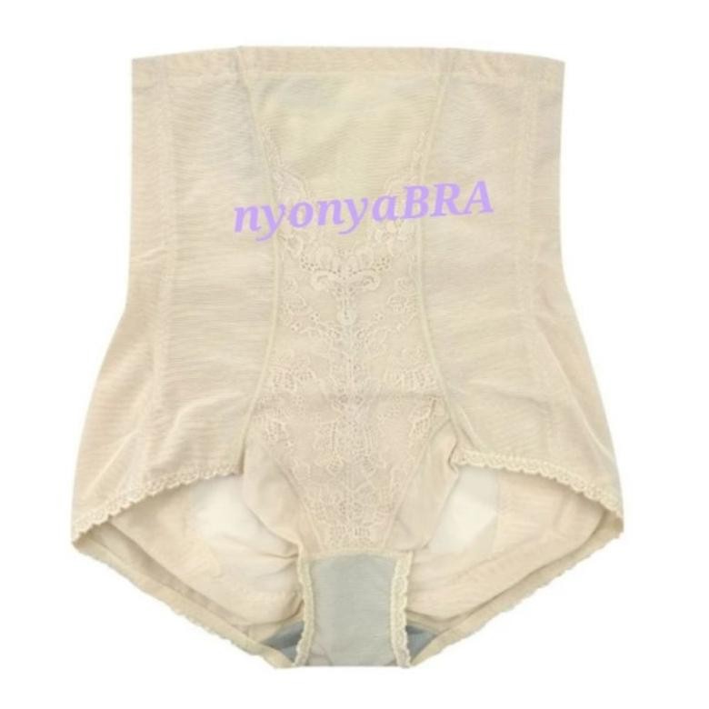 Sorella korset body contour M,L,N28-69380 MURAH