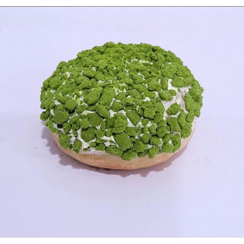 

Bureo - Biscuit Crumble Green Tea 1kg