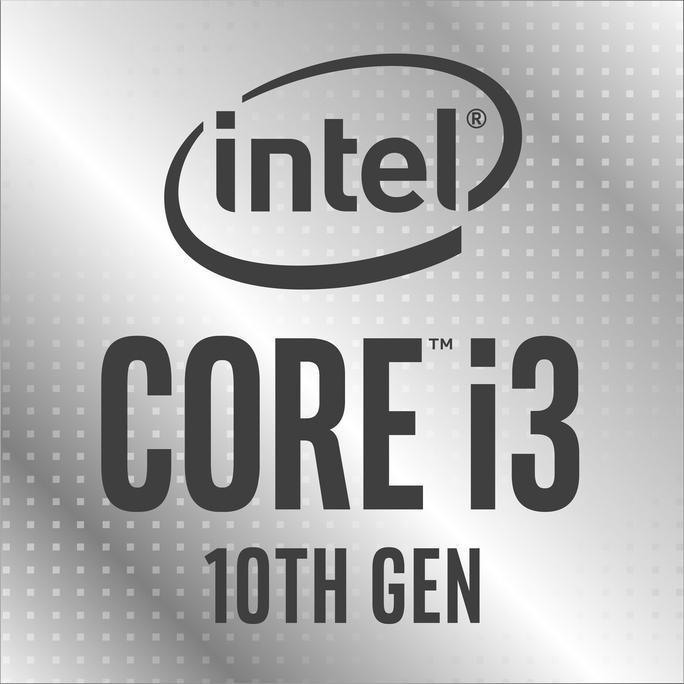 Processor Intel Core I3-10100F Box Lga1200 - Proc Intel Core I3 10100F