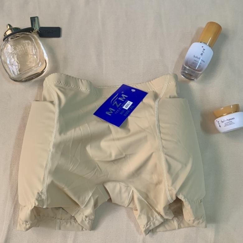 celana busa pantat sexy/ celana busa pantat palsu wanita/ busa pantat wanita import MURAH