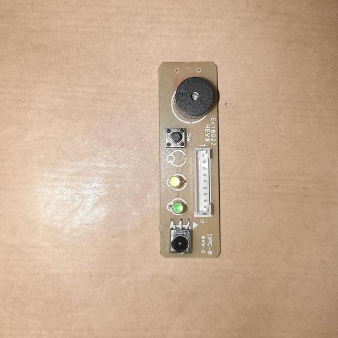 Sensor Ac Daikin Thailand R32 Murah