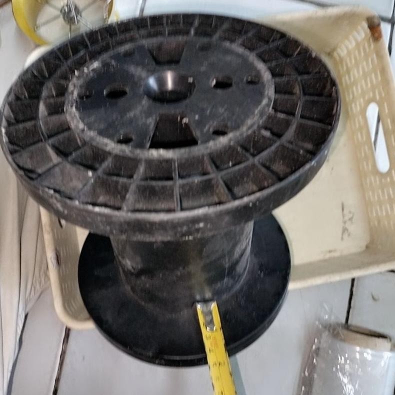 Diskon Klos Bobin Jumbo Berkualitas