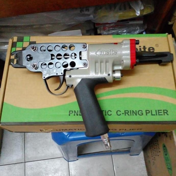 

Gun Sc7C Meite/ Gun C Ring Co