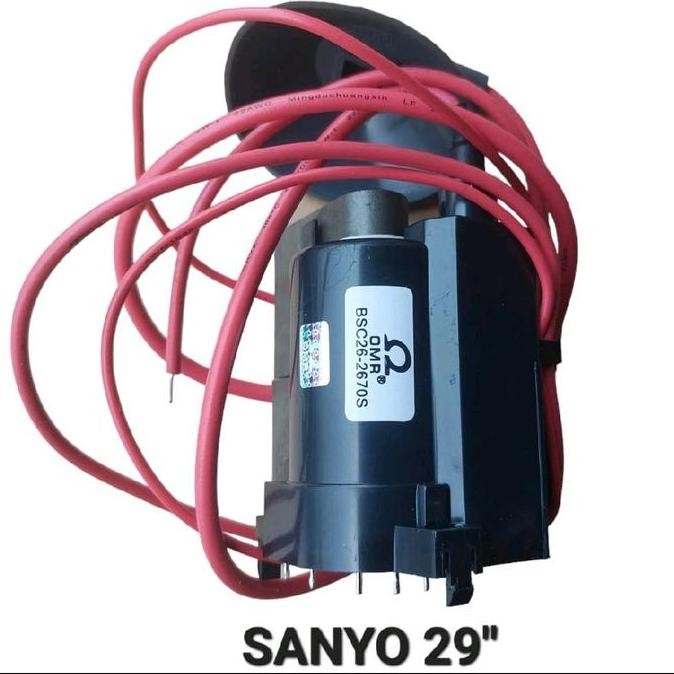 BSC 26 BSC26-2629S 2629 TV SANYO 29 2683S L40B08000