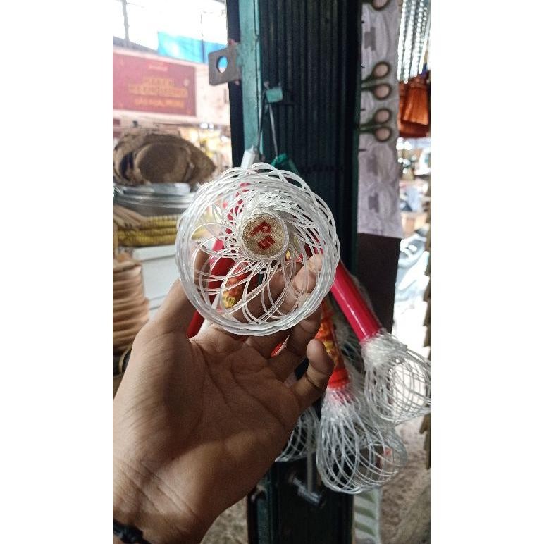 Bisa Cod Kocokan Adonan Kue Senar / Kocokan Telur / Encotan Kue Manual ||