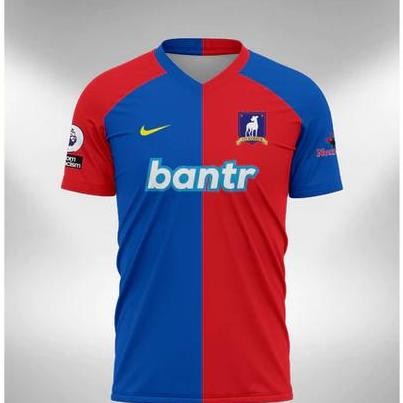 Jersey AFC Richmond Home 2023