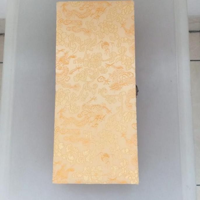 Kaligrafi Set Kuas China Mopit Set 4 Kuas