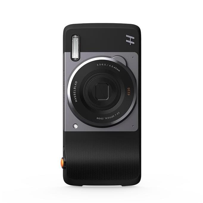 Hasselblad True Zoom 10X Optical Zoom Motomods (S15-4625-2)Am