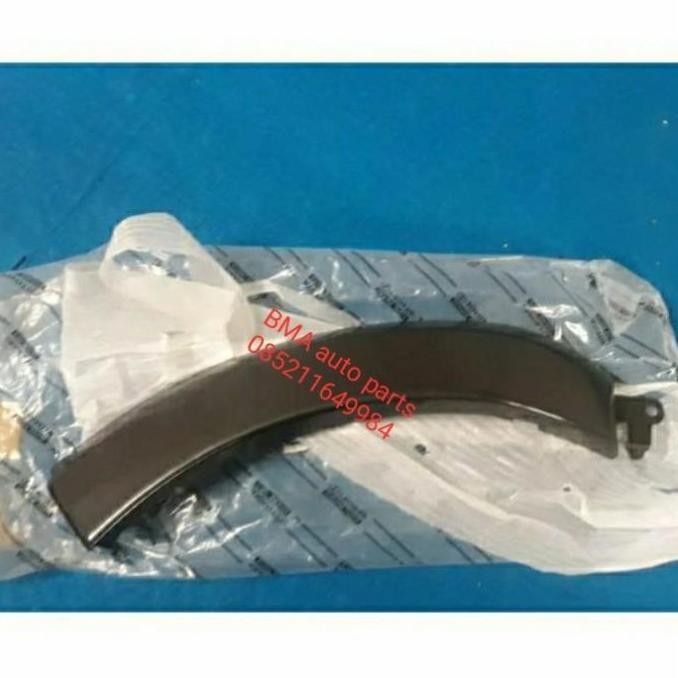 Over fender spakbord Rush Terios 2007 2008 2009 2010 Original depan