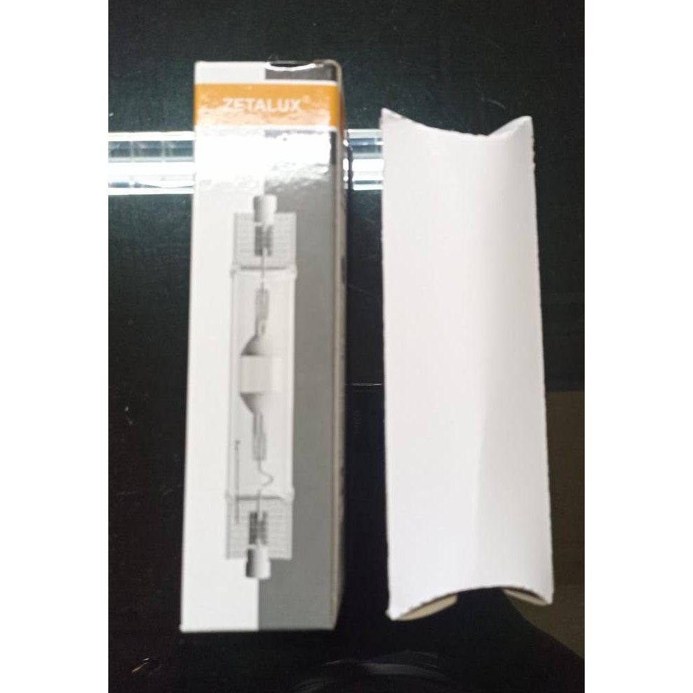 Lampu Mhntd 150 Watt Zetalux