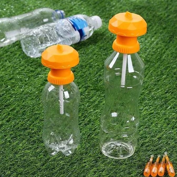 Perangkap Lalat Buah Yellow Trap Universal Insek Lalat Buah Kuning Insek Lalat Buah Fruit Fly Trap