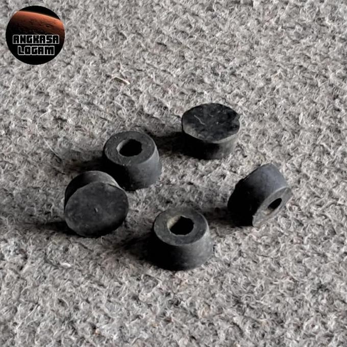 Karet Kaki Kursi Meja Alas Kaki Kursi