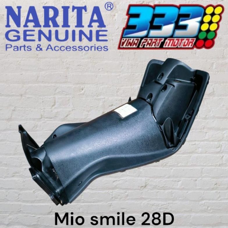 LEGSHIELD KONTAK MIO SMILE COVER KONTAK MIO SMILE DASBOR MIO SMILE 28D
