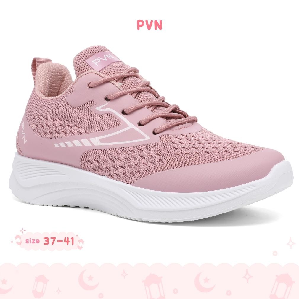 terbaru PVN Raina Sepatu Sneakers Wanita Casual Sport Shoes 259 terlaris