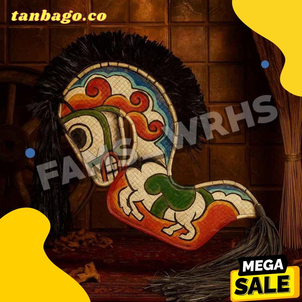 FAMS WRHS Jaranan Kepang Jaranan Asli Kuda Lumping Jaranan Alusan