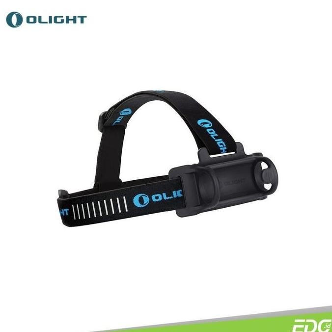 BEBAS ONGKIR - Olight Perun 2 Headband (untuk Olight Perun 2)