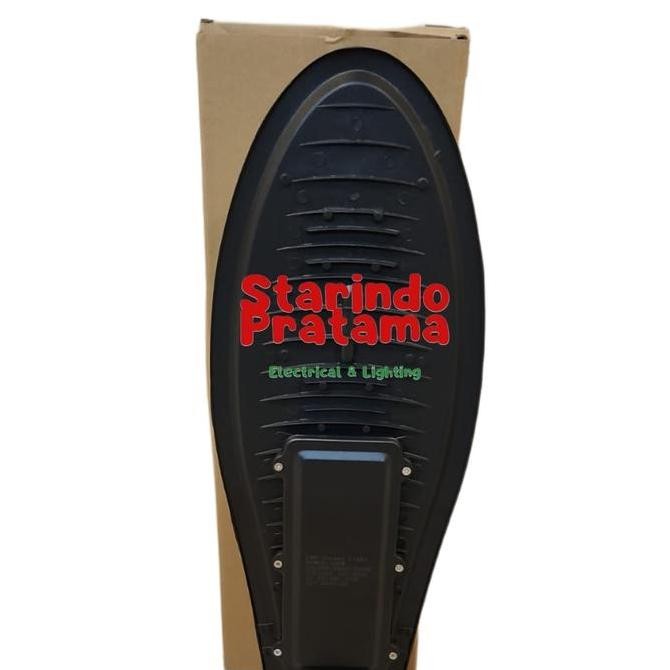 Lampu Jalan Pju Led Cobra 50W 100W Putih Lampu Pju Cobra Led New Stok