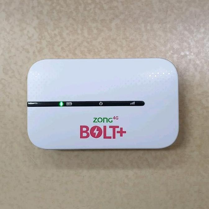 Terlaris Modem Mifi 4G Bolt+ E5576