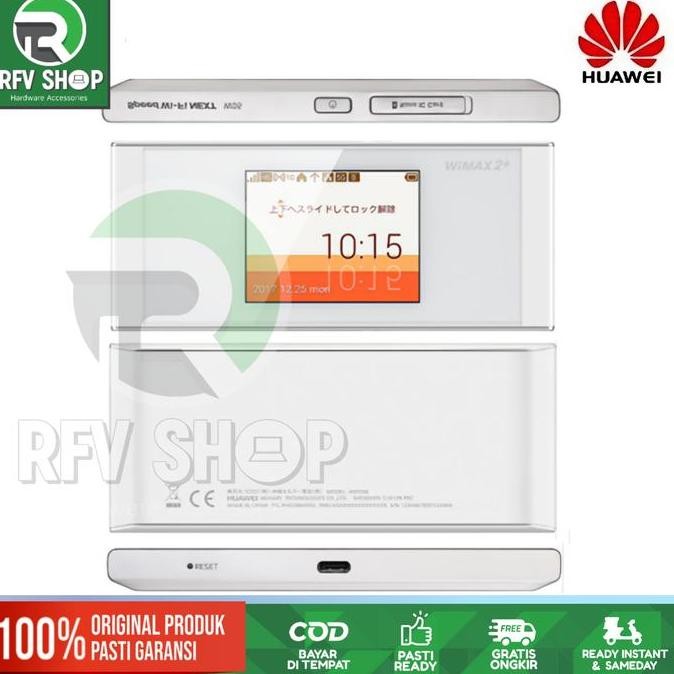 Hot Sale Huawei Mifi Modem 4G Elite 5 Portable Mifi Touchscreen All Operator
