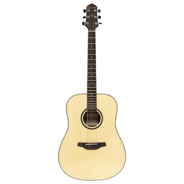 CRAFTER HD250E ACOUSTIC GUITAR BMJ