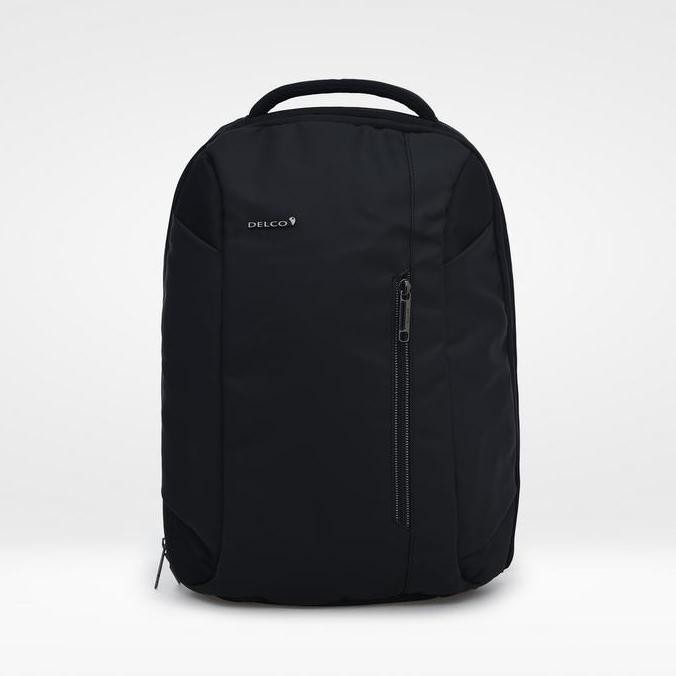 TAS PRIA DELCO BY ELIZABETH BACKPACK 0705-0318 ORIGINAL DAN TERPERCAYA