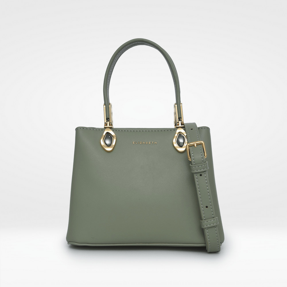 Tas Elizabeth Anaisha Mini Handbag